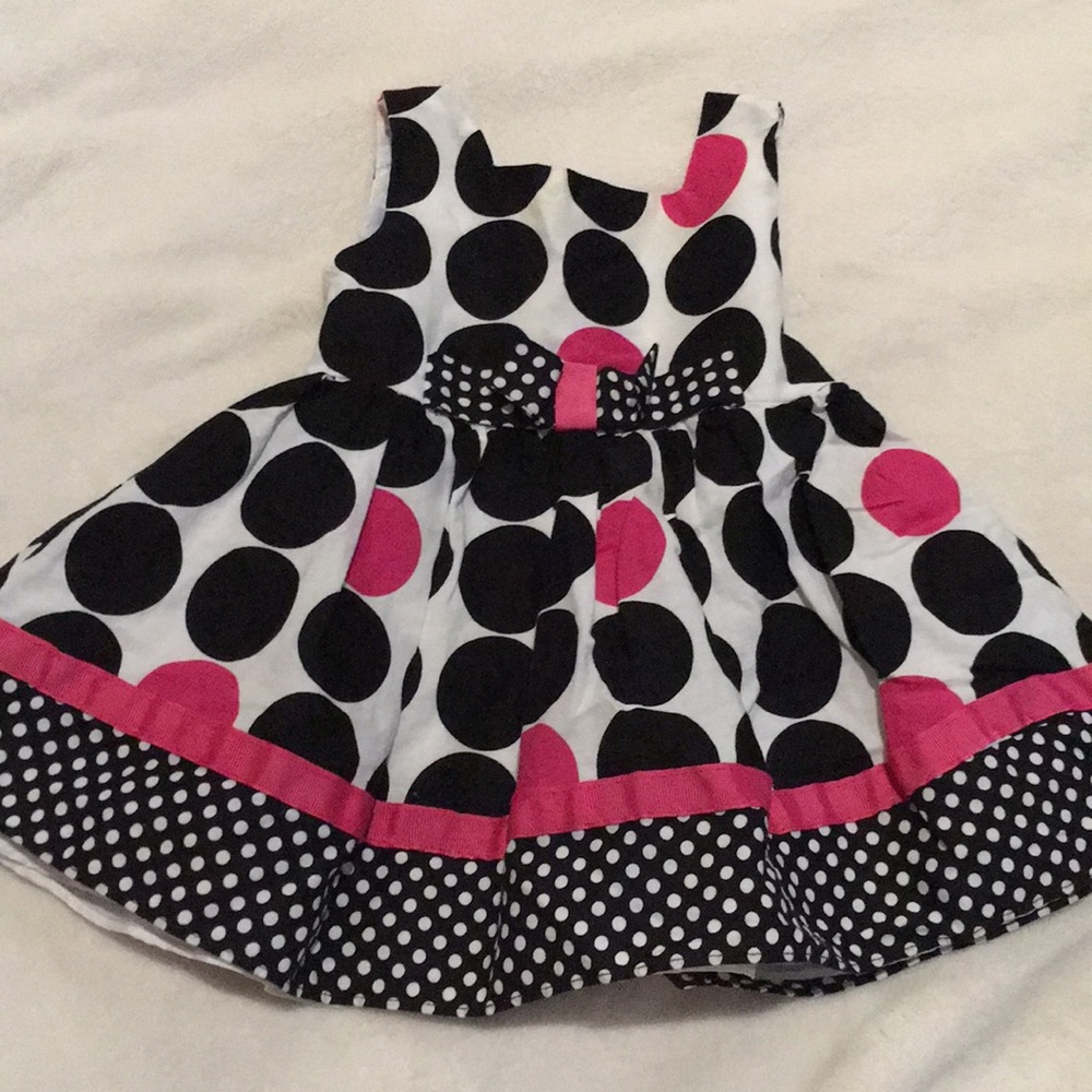 Cute baby dress